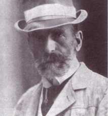 Levi Luigi